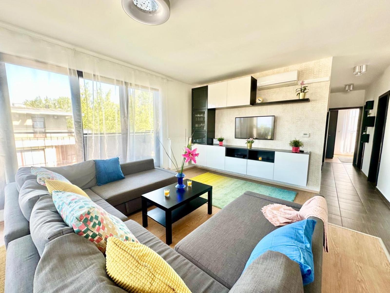 Zamardi Design Apartment ภายนอก รูปภาพ