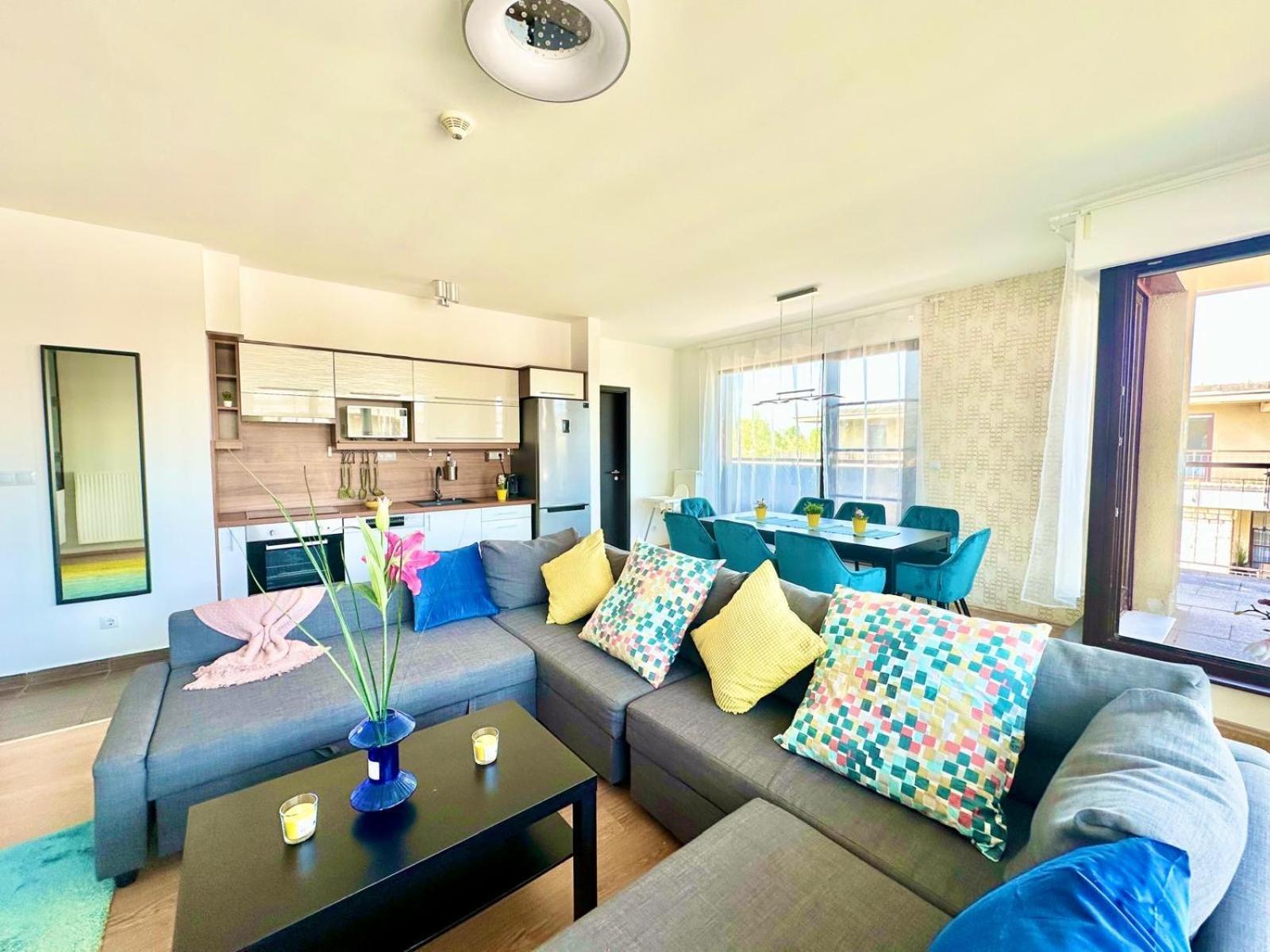 Zamardi Design Apartment ภายนอก รูปภาพ