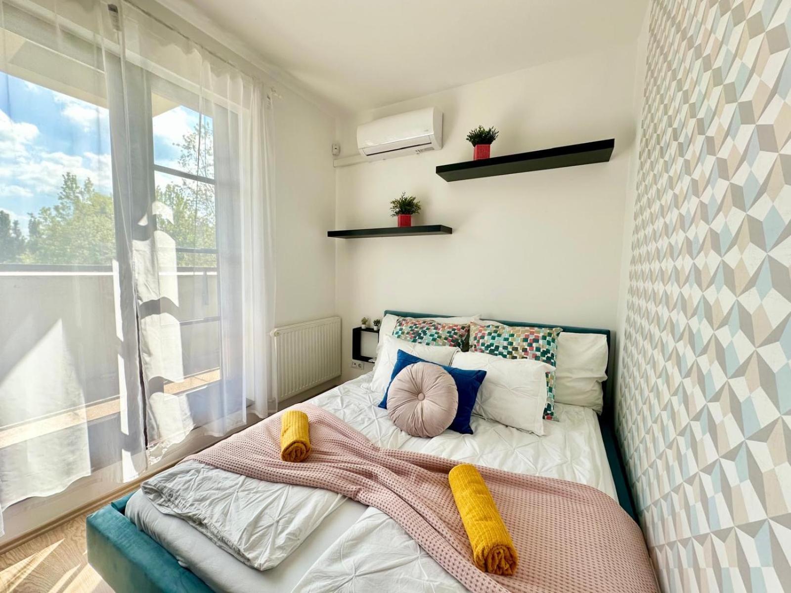 Zamardi Design Apartment ภายนอก รูปภาพ