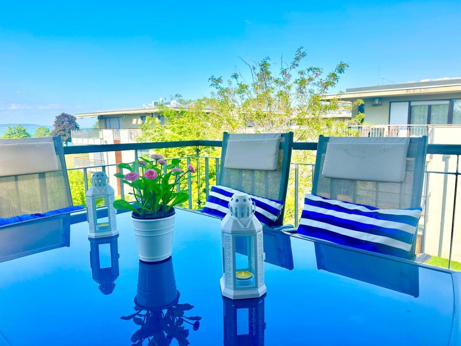 Zamardi Design Apartment ภายนอก รูปภาพ