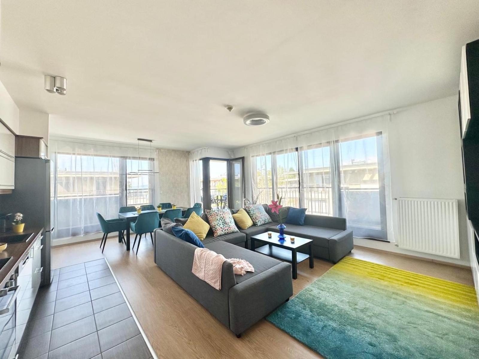 Zamardi Design Apartment ภายนอก รูปภาพ